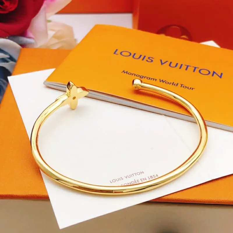 louis vuitton lv bracelets s_121aa234